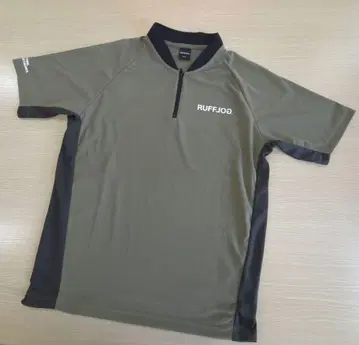 RUFFLOG TC HENRY NECK