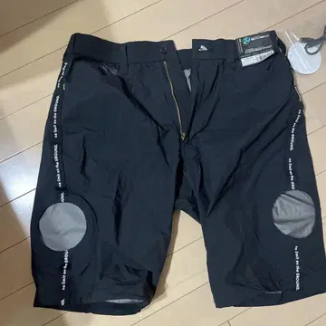공조 하프 팬츠