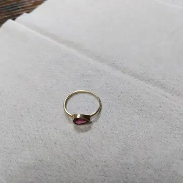 쥬에테 반지