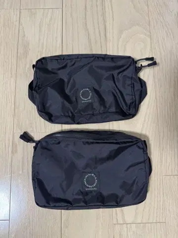야마토미치 Zip Pack 2개 세트