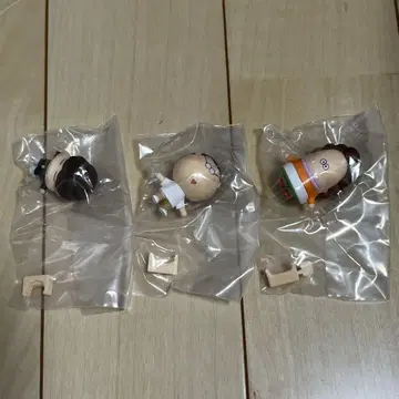 아따맘마 가챠 엄마 아빠 유즈히코