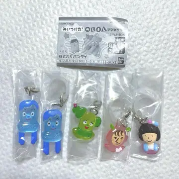 가챠가챠 묶음 판매