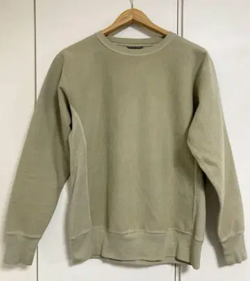 [ 무료배송 ] AURALEE(오라리)의 트레이닝복 사이즈 3