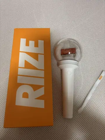 RIIZE 응원봉