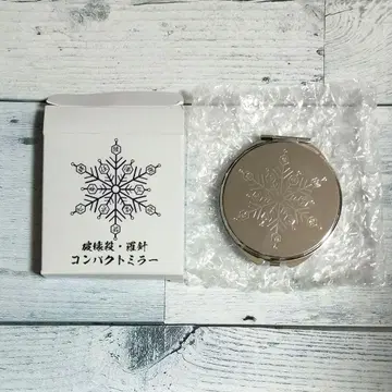 귀멸의 칼날 아카자 컴팩트 거울