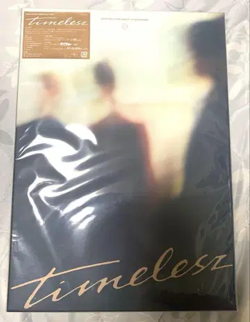 timelesz(Deluxe Edition)