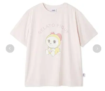 젤라피케 도라에몽 콜라보 도라미 상하의