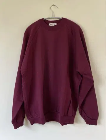 everyone abcd fleurs sweatshirt