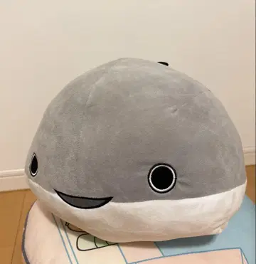 [ 시마무라 콜라보 ] 점원 스피스 봉제 인형