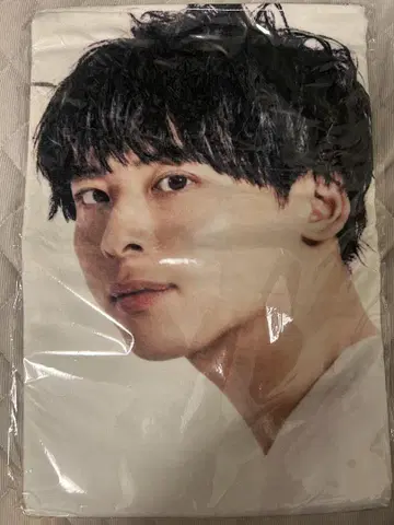 Da-iCE BEST TOUR 2020 페이스 타월 쿠도 타이키