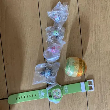 개구리 중사 케로로 메지루시 액세서리 기타
