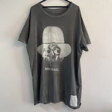 BIAS MICHAEL 남성용 T셔츠