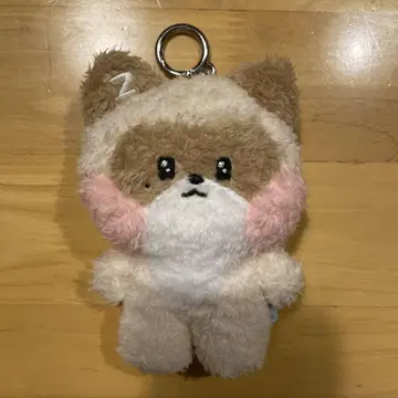 하니니 키링 봉제 인형 hanini zeroni ZB1