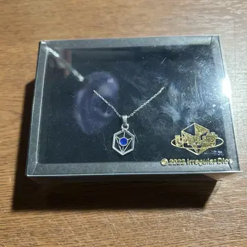 이레이스 If 목걸이
