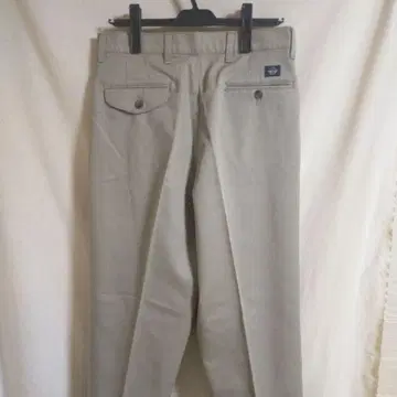 새상품급 USA DOCKERS 다커스 치노 팬츠 남성 바지