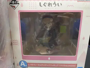 시구레 우이 피규어