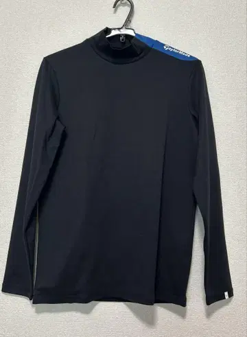 TaylorMade 골프웨어 모크넥