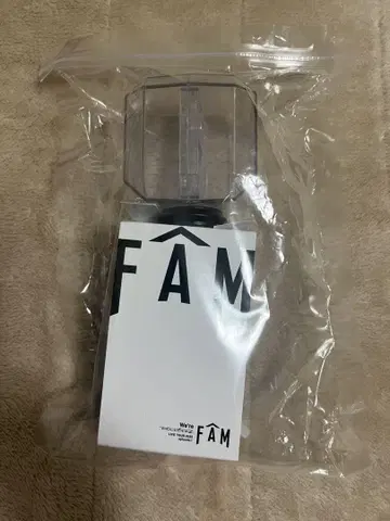 timelesz FAM 응원봉