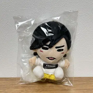 Lil  오카자키 효타로 치비누이 리토칸 리토칸