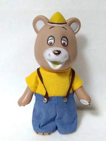 고론타 극장 참참 소프트 비닐 인형