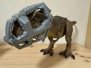 마텔 쥬라기 월드 JURASSIC WORLDT-렉스