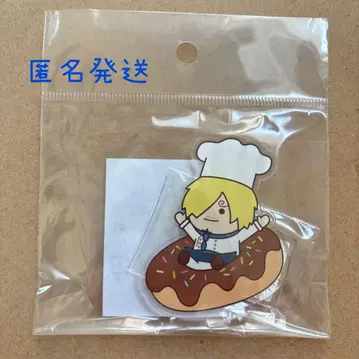 원피스 상디 아크릴 스탠드