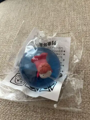 벼랑 위의 포뇨 포뇨 슈퍼 공