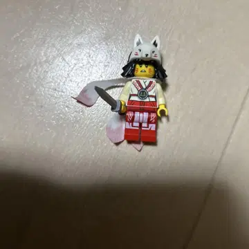 LEGO 아키타 새상품급