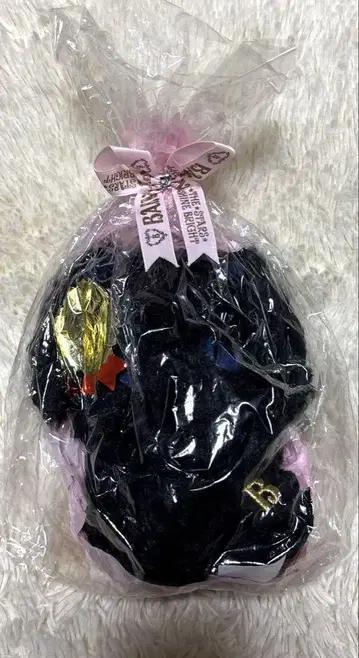 BABY 우사쿠먀 백팩 미니미니