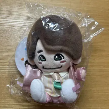 오하시 카즈야 치비누이