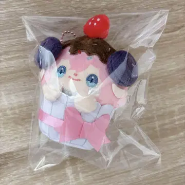 니지산지 아카기 웬 Melty Valentine 봉제 인형 마스코트