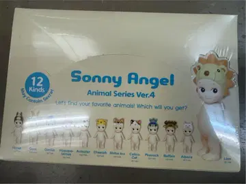 소니 엔젤 애니멀 4 모듬 SonnyAngel Animal4