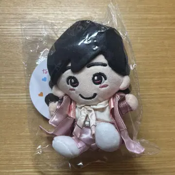 미치에다 슌스케 치비누이