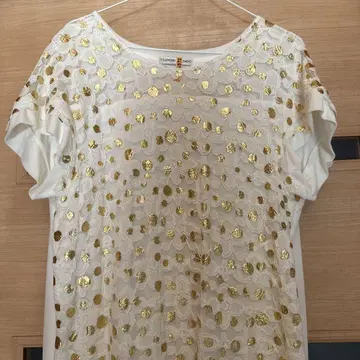 TSUMORI CHISATO 원피스