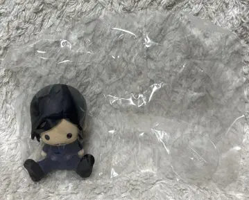 명탐정 코난 모로후시 타카아키 페타인형