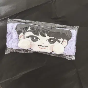 후카사와 타츠야 헤어밴드