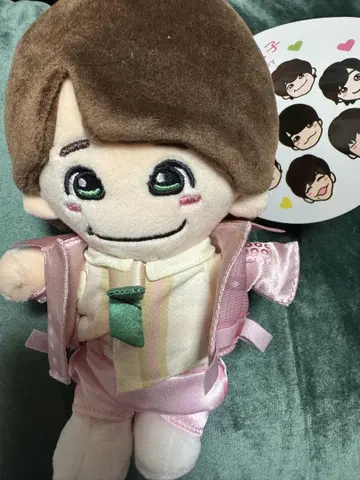 나니와단시 오하시 카즈야 치비 누이