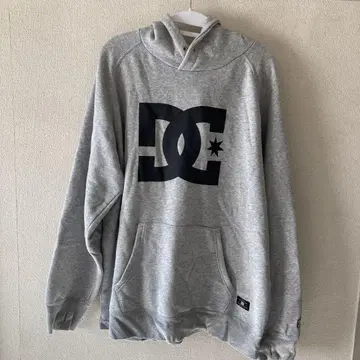 DC SHOES 후드티 남성용