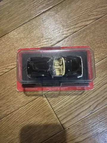 페라리 250 GT 캘리포니아 1/43 스케일