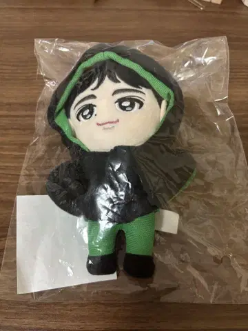 초특급 JOKER 타쿠야 마스코트 봉제 인형