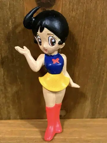 [할인 가능] 신비한 멜모 (어른 버전) 피규어