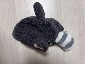 디즈니 팬 캡 피터팬 잃어버린 아이들