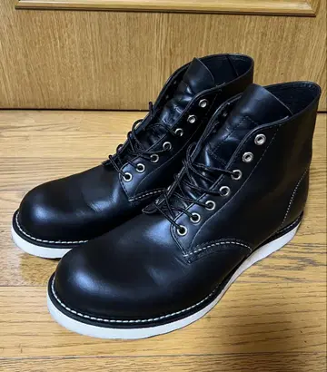 레드윙 REDWING 8165