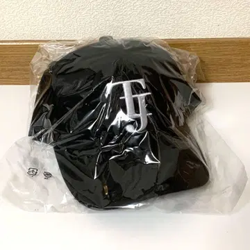 Travis Japan VIIsual 캡