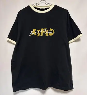 King & Prince 콘서트 2022 made in 반팔T셔츠
