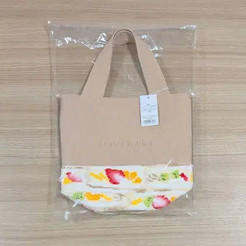 미개봉 페이러 후르츠 샌드 백
