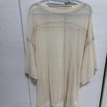 PROVOKE/프로보크 sheer football Tee