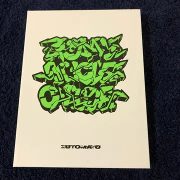 온레오치도 LIVE Blu-ray