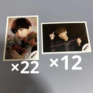 IMPACTors 미니 사진