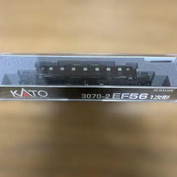 N 게이지 KATO EF56 1차형 [3070-2]